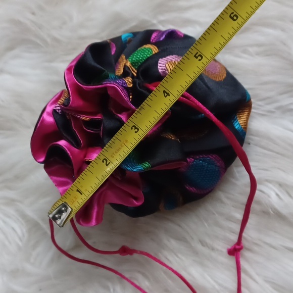 Colorful Pouch - Picture 8 of 14